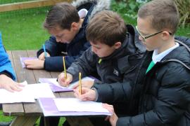 Y5-Geography-Field-Trip